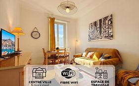 *Massilia Home* Cœur de Marseille